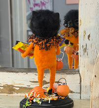 Load image into Gallery viewer, the bag thief 🎃🎃🎃