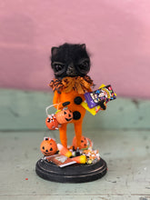 Load image into Gallery viewer, the bag thief 🎃🎃🎃