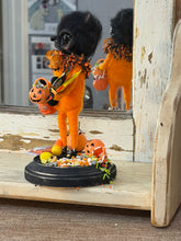 Load image into Gallery viewer, the bag thief 🎃🎃🎃