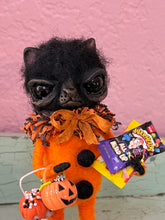 Load image into Gallery viewer, the bag thief 🎃🎃🎃