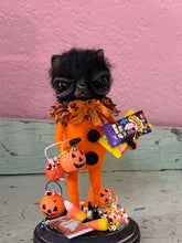 Load image into Gallery viewer, the bag thief 🎃🎃🎃