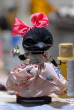 Load image into Gallery viewer, Brielle the  beautiful crow 🐦‍⬛ 🐦‍⬛💞