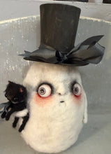 Load image into Gallery viewer, Boo and his 🐈‍⬛