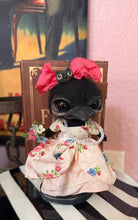 Load image into Gallery viewer, Brielle the  beautiful crow 🐦‍⬛ 🐦‍⬛💞